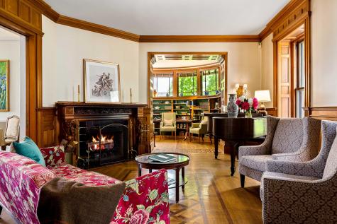 63 High Street Camden ME 04843