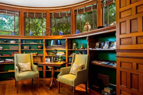 63 High Street Camden ME 04843