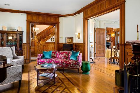 63 High Street Camden ME 04843