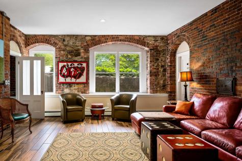 63 High Street Camden ME 04843