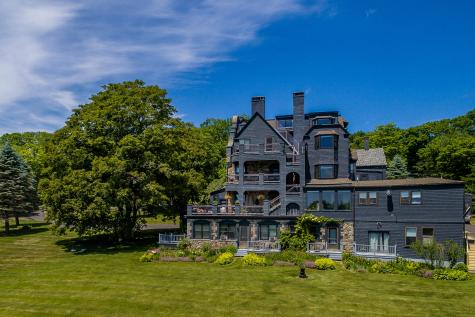 63 High Street Camden ME 04843