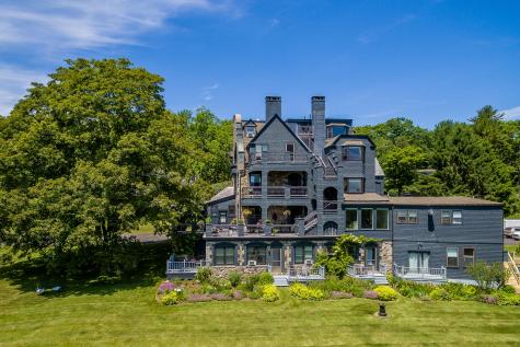 63 High Street Camden ME 04843