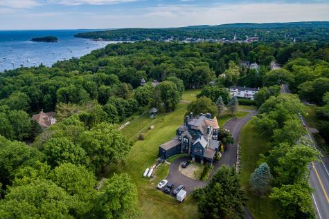 63 High Street Camden ME 04843