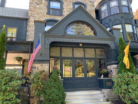 63 High Street Camden ME 04843