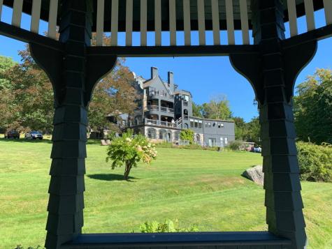 63 High Street Camden ME 04843