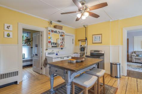 50 Church Street Ellsworth ME 04605