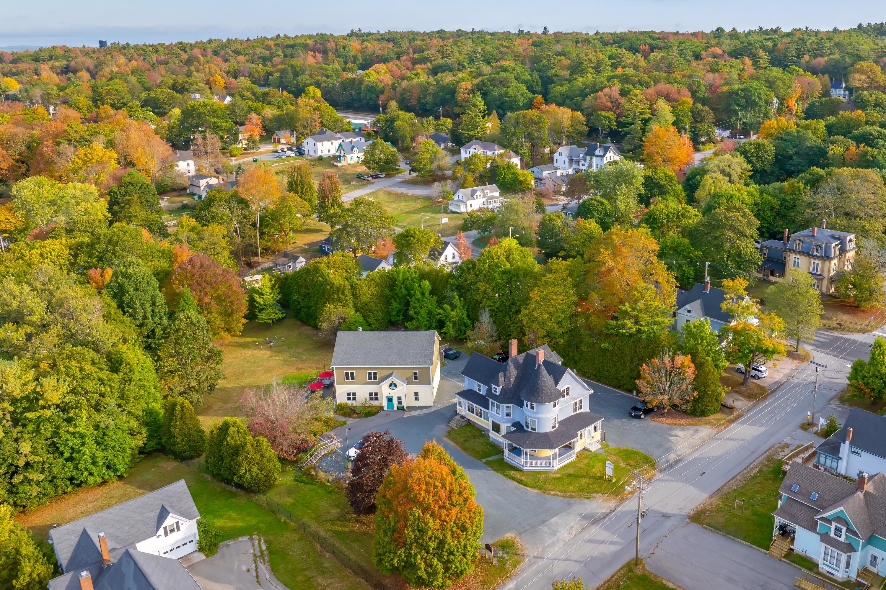 50 Church Street Ellsworth ME 04605