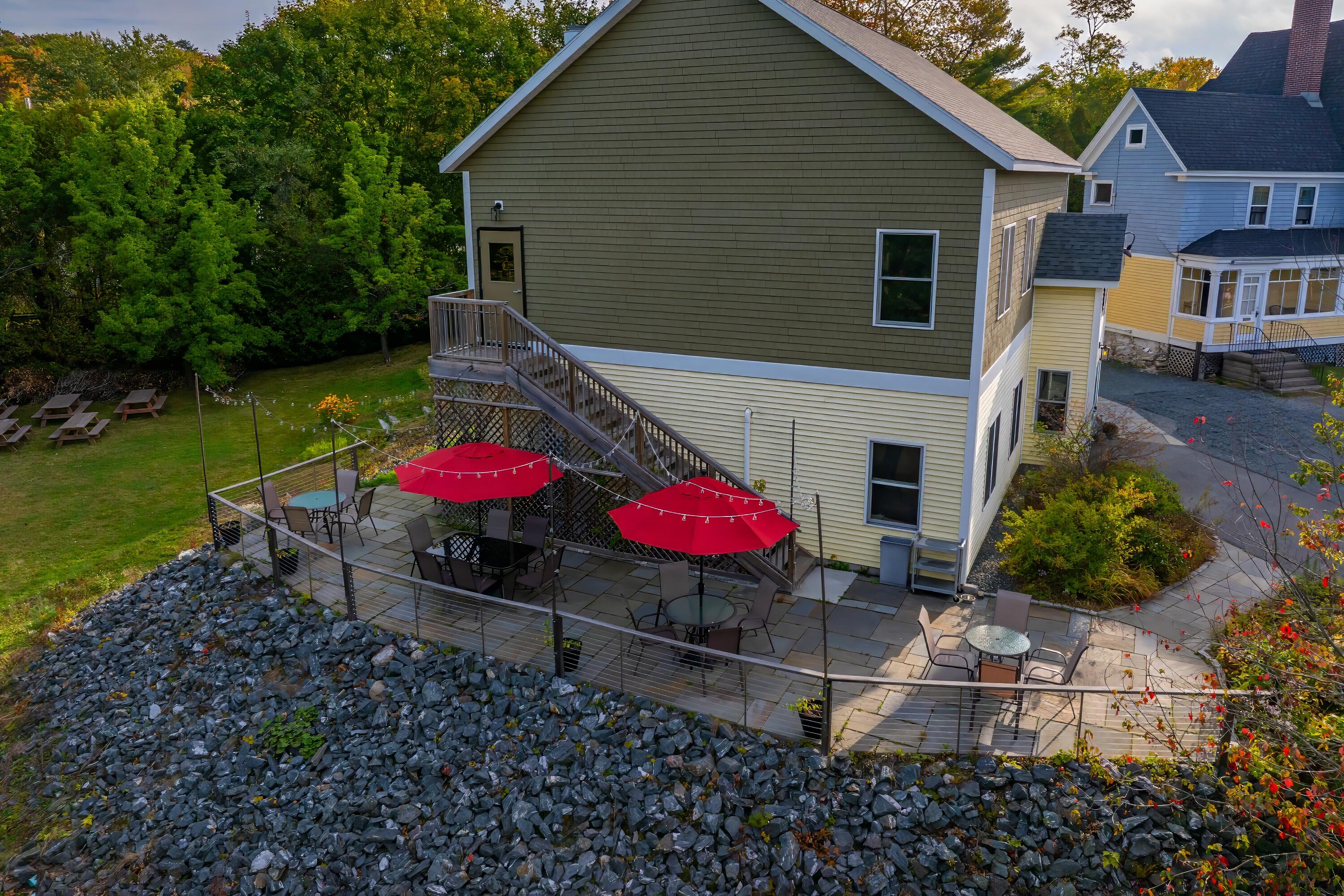 50 Church Street Ellsworth ME 04605