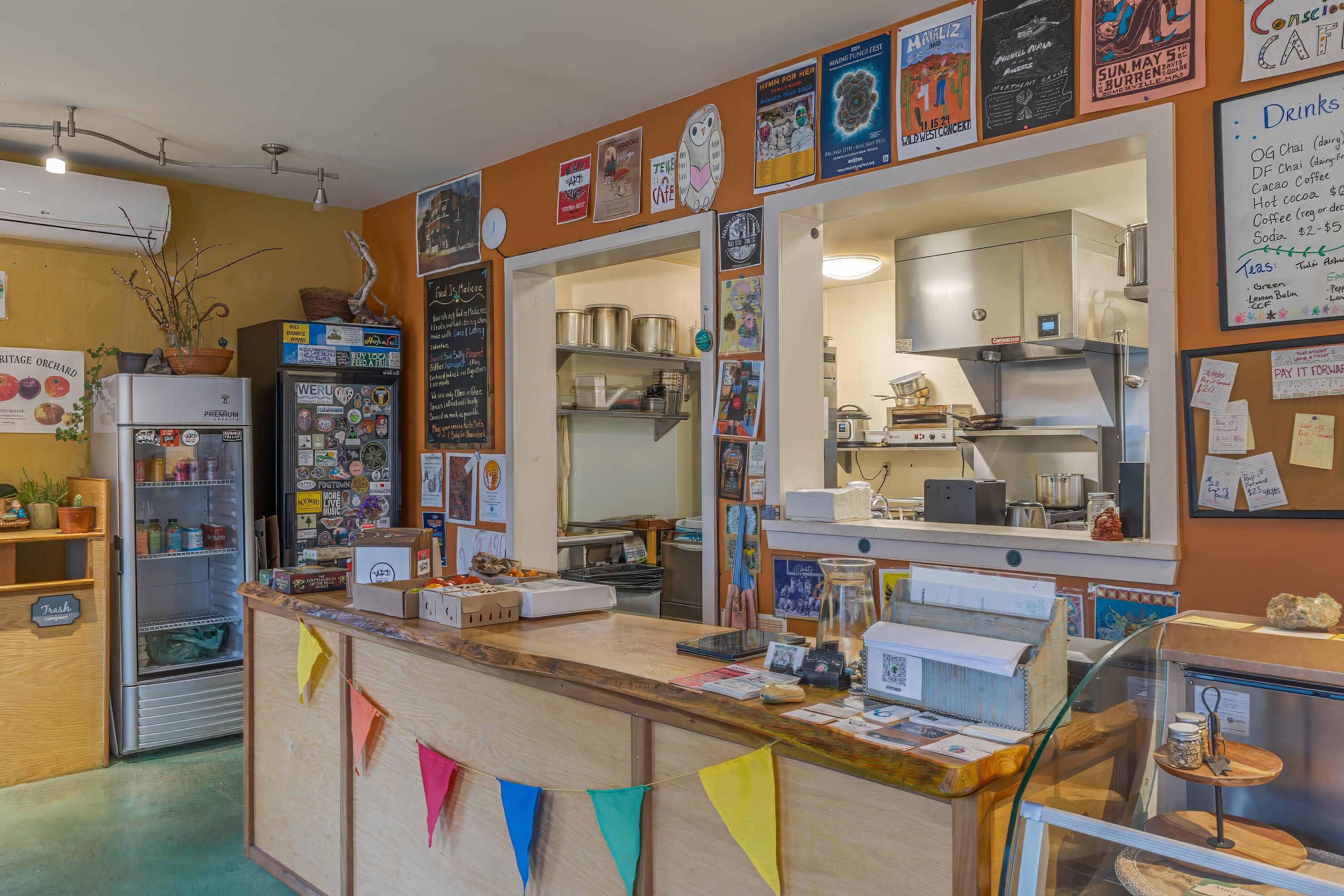 50 Church Street Ellsworth ME 04605