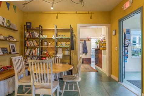 50 Church Street Ellsworth ME 04605