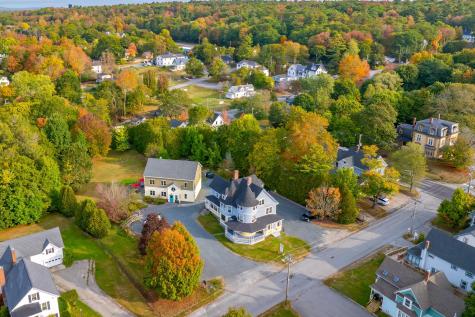 50 Church Street Ellsworth ME 04605