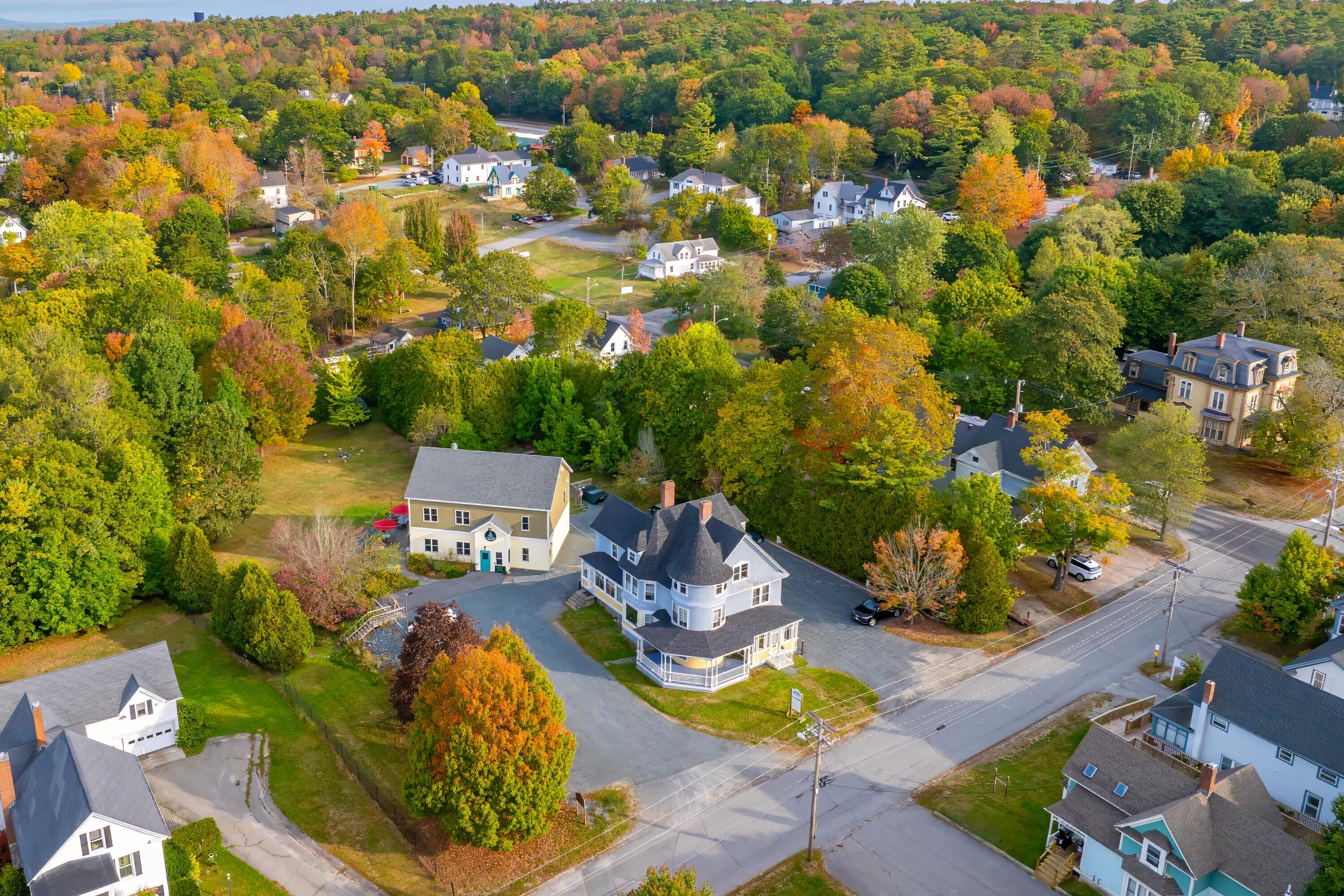 50 Church Street Ellsworth ME 04605