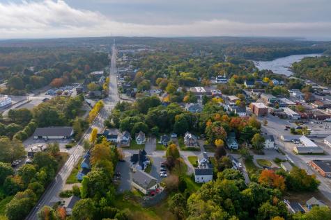 50 Church Street Ellsworth ME 04605