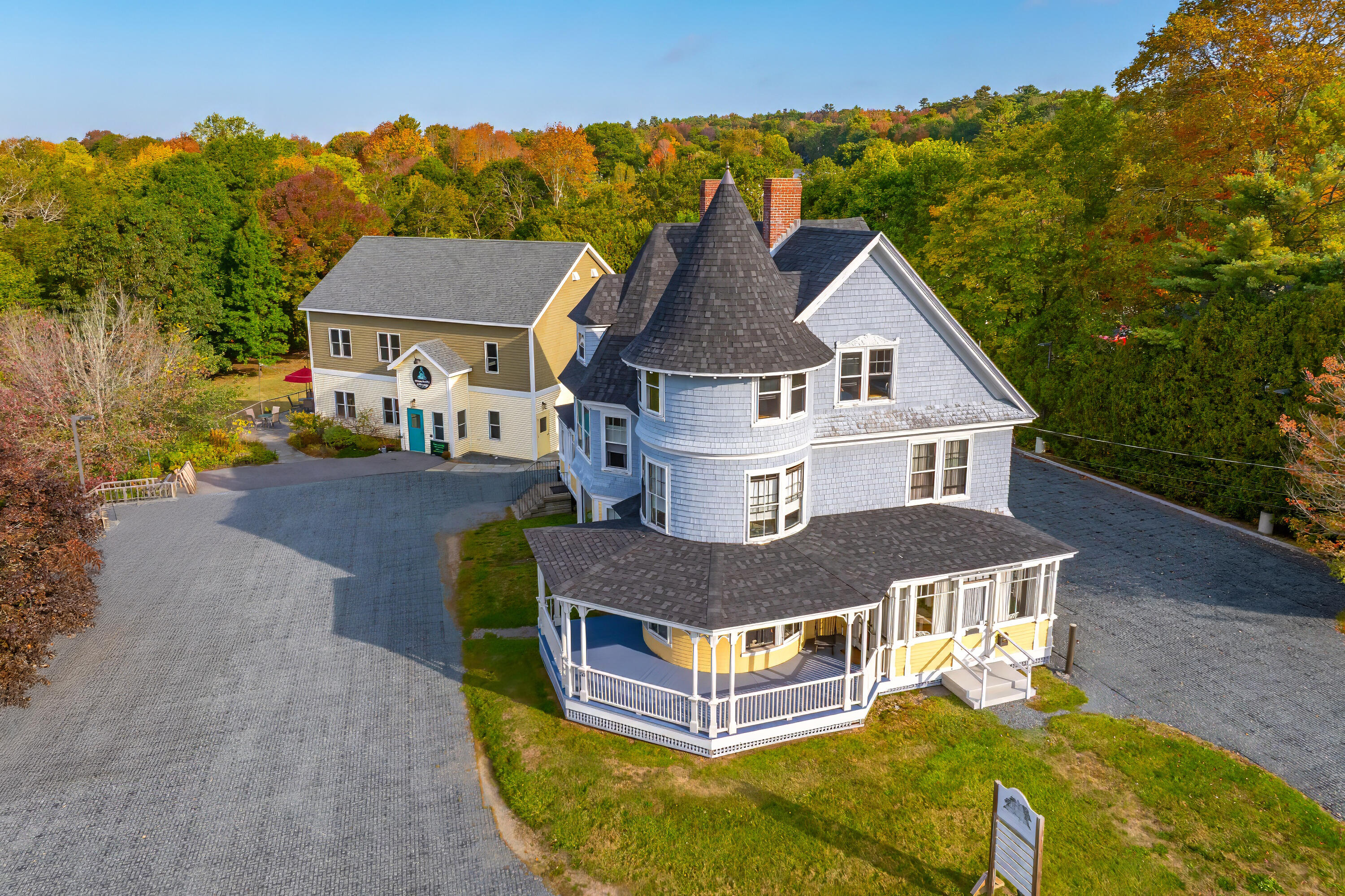 50 Church Street Ellsworth ME 04605