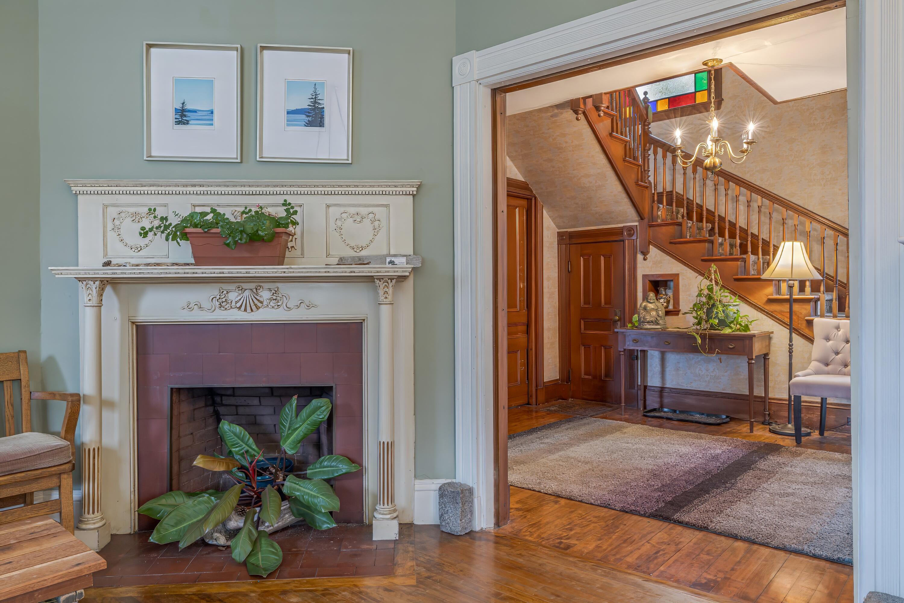 50 Church Street Ellsworth ME 04605