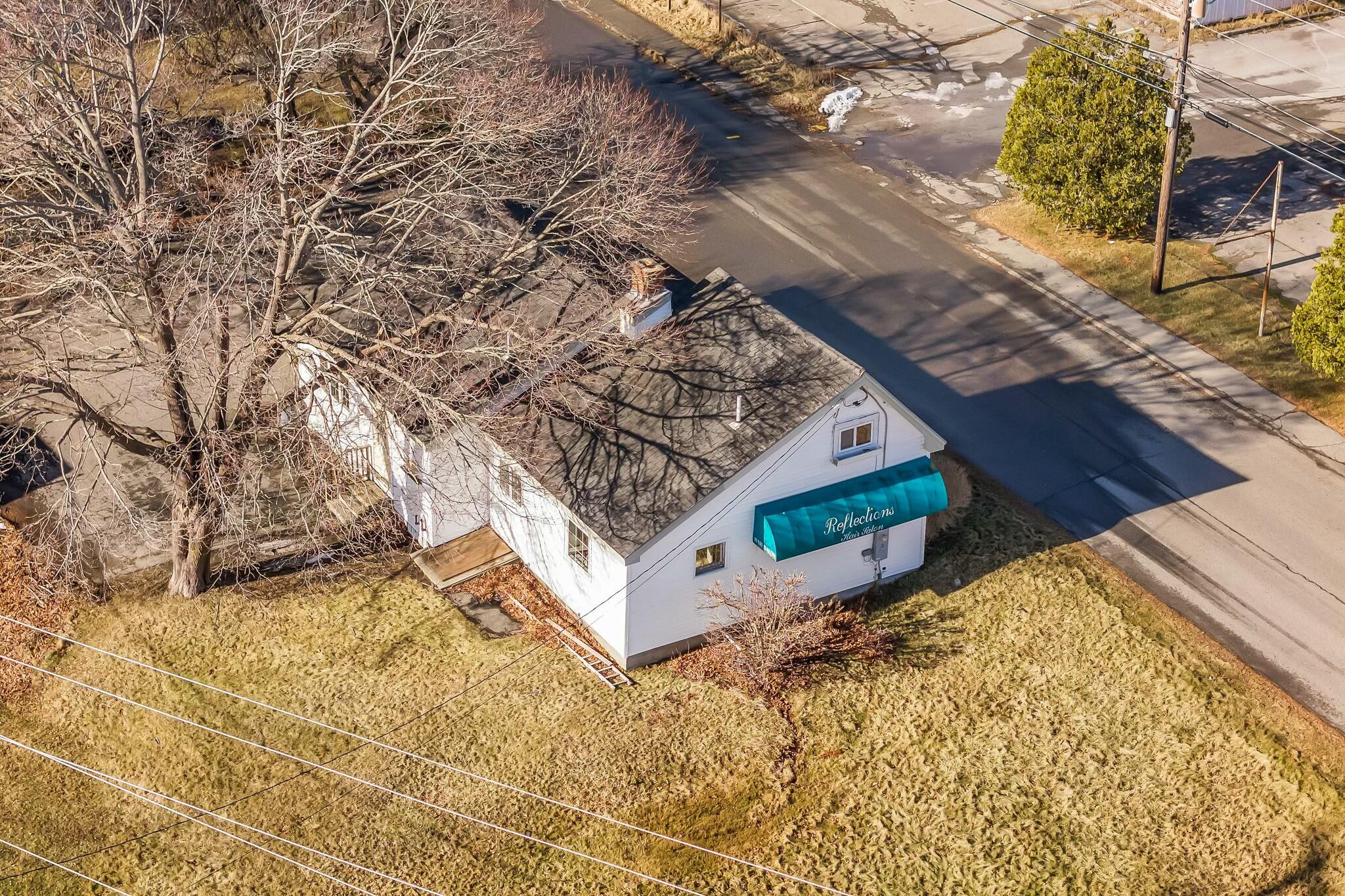 242 Park Street Rockland ME 04841