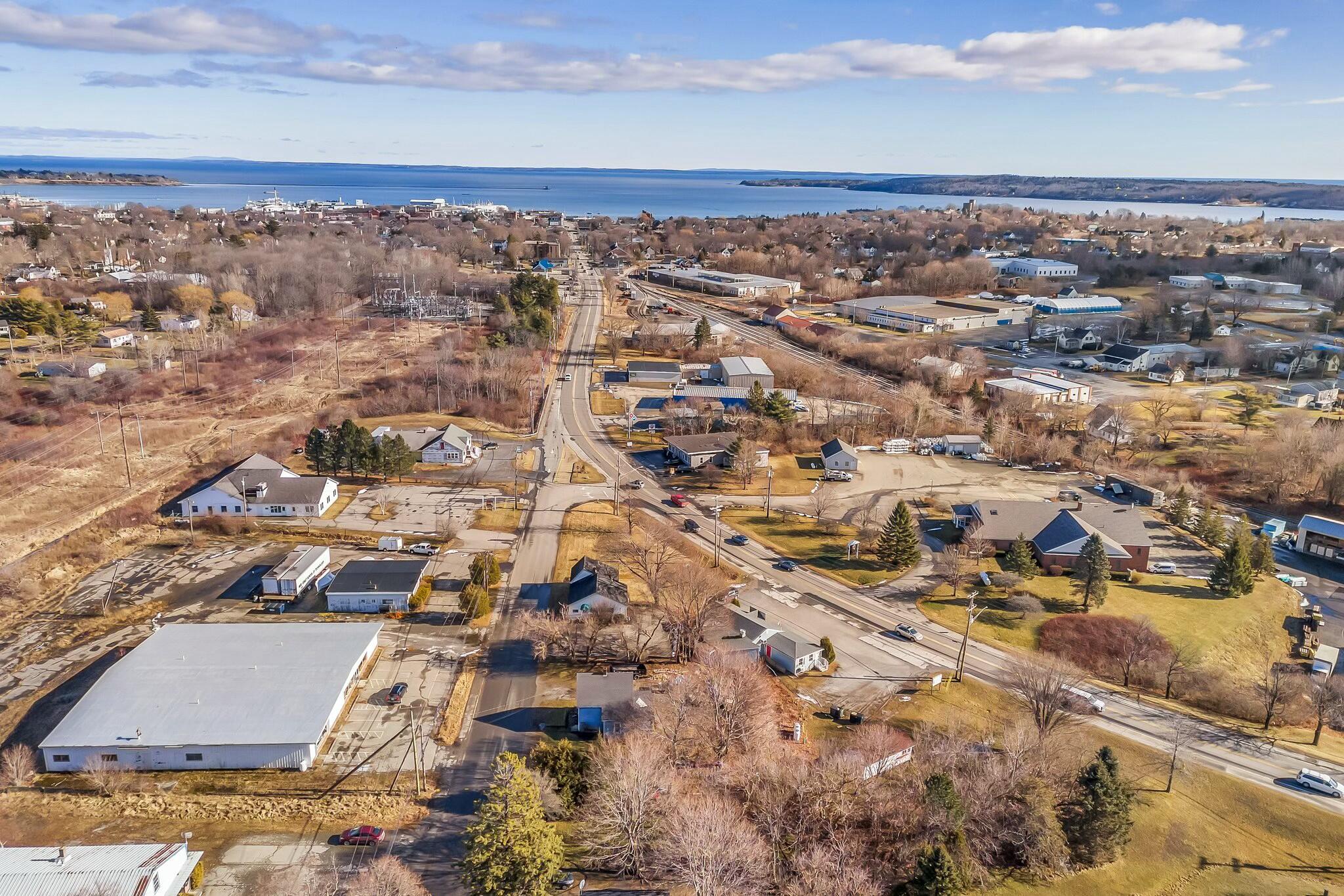 242 Park Street Rockland ME 04841