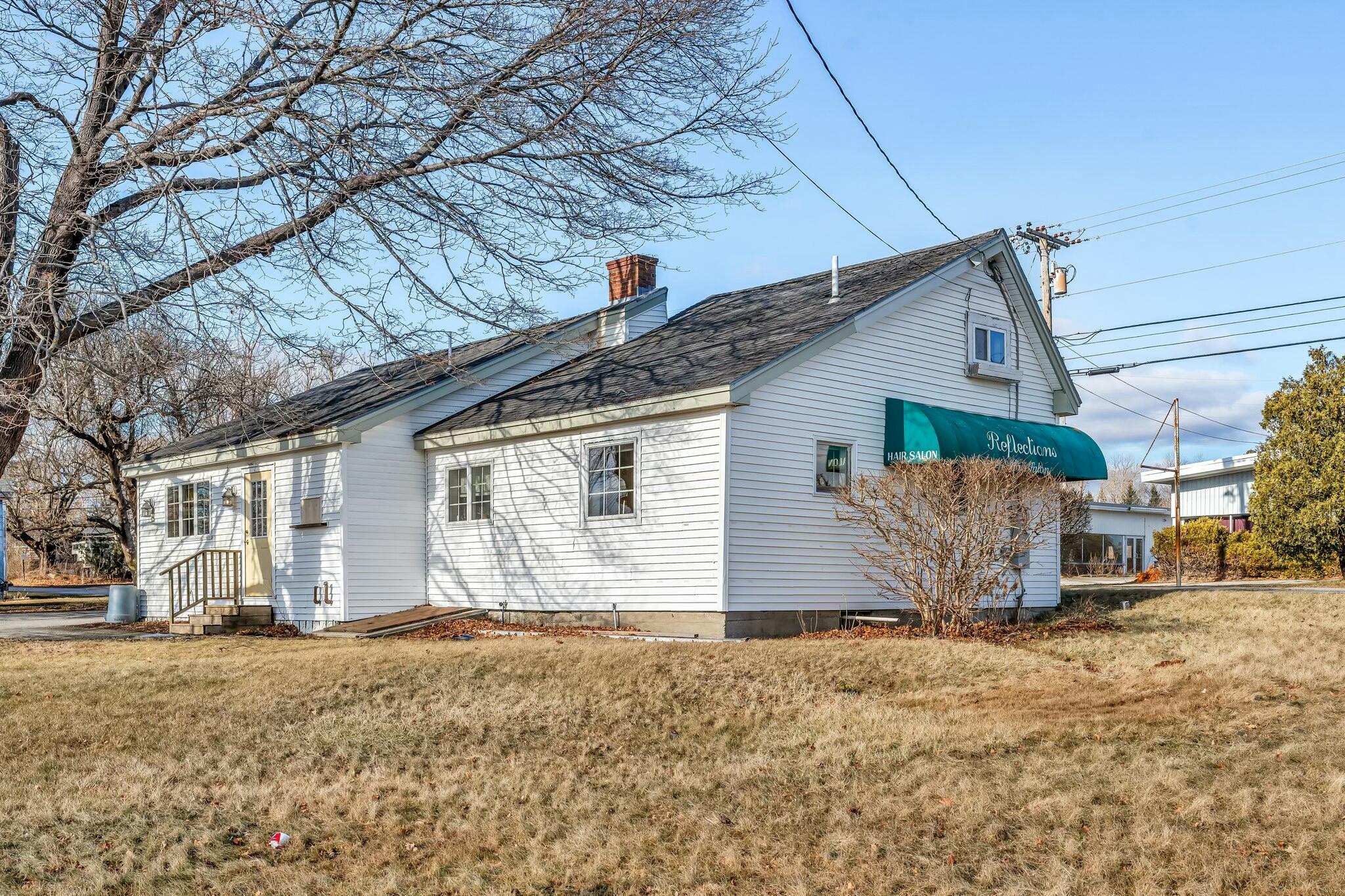 242 Park Street Rockland ME 04841