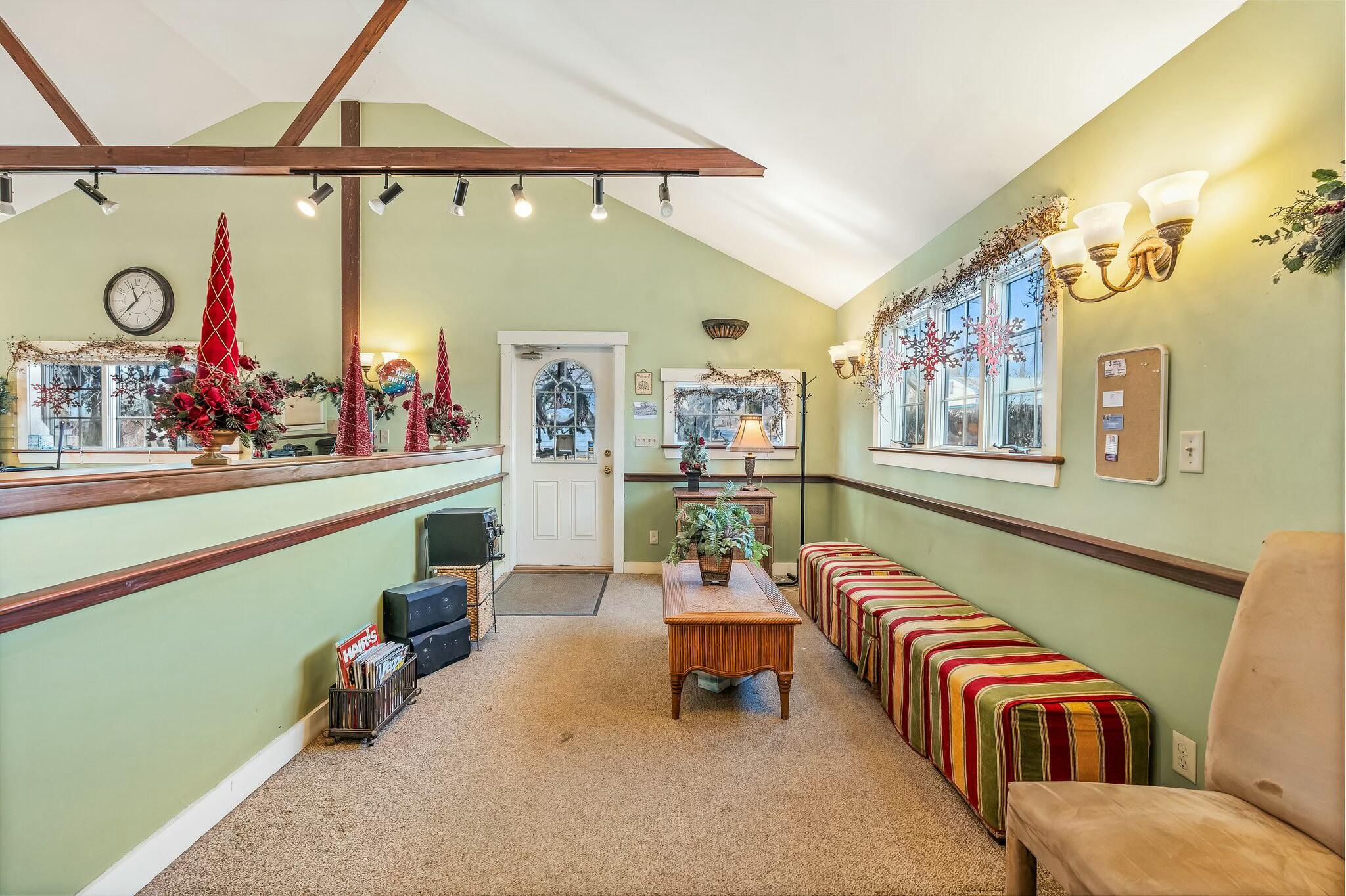 242 Park Street Rockland ME 04841