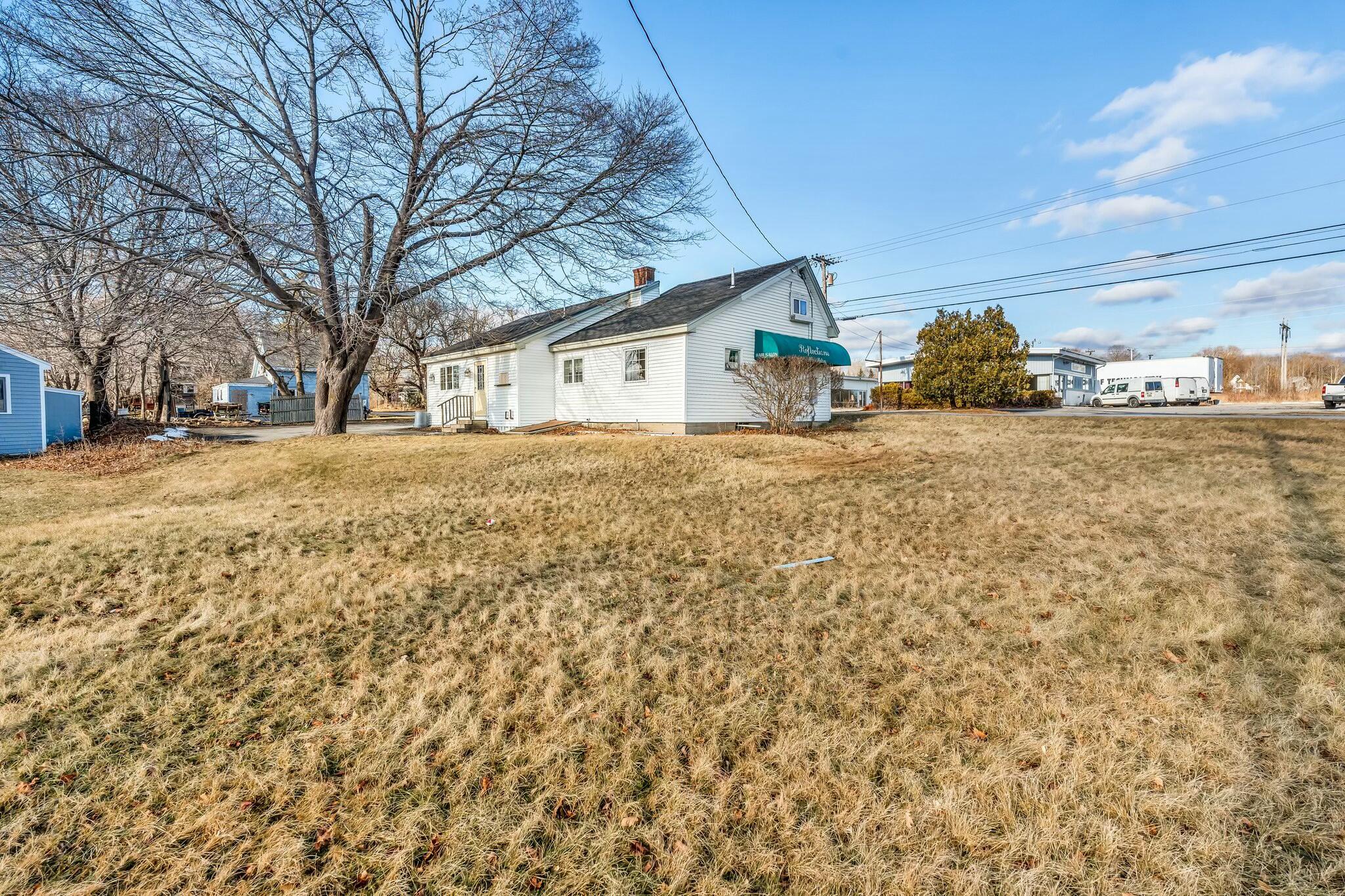 242 Park Street Rockland ME 04841