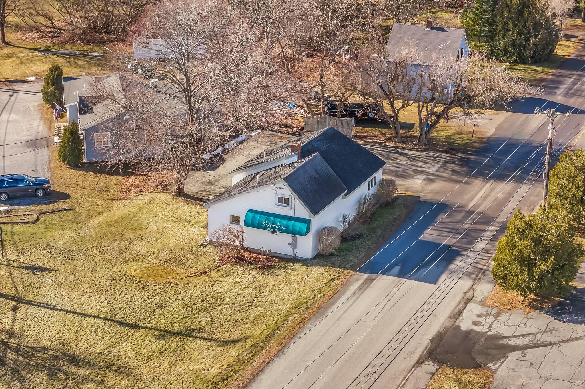 242 Park Street Rockland ME 04841