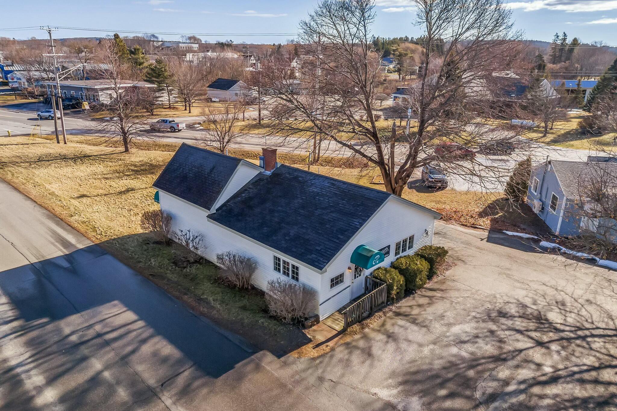 242 Park Street Rockland ME 04841