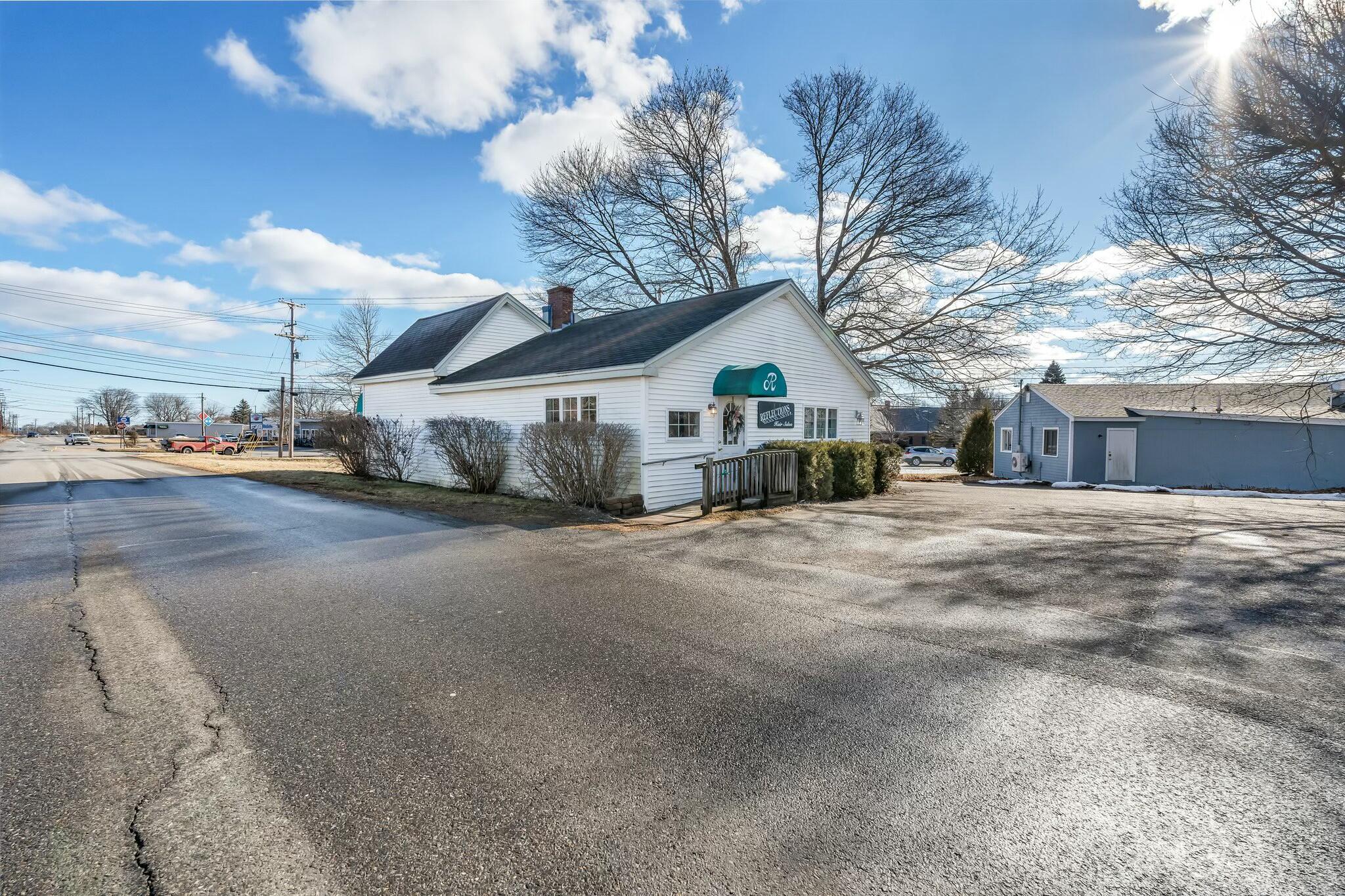 242 Park Street Rockland ME 04841