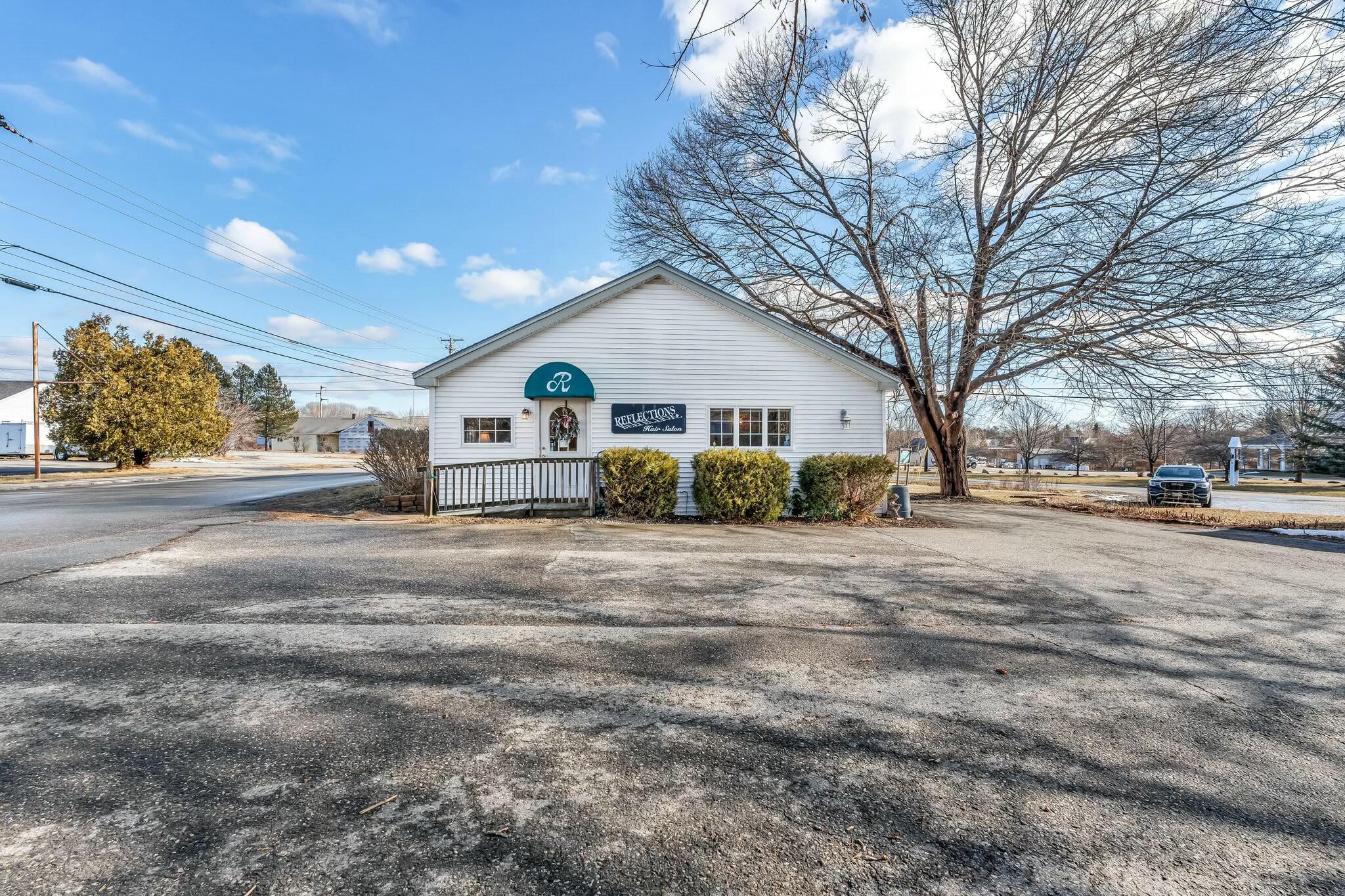 242 Park Street Rockland ME 04841