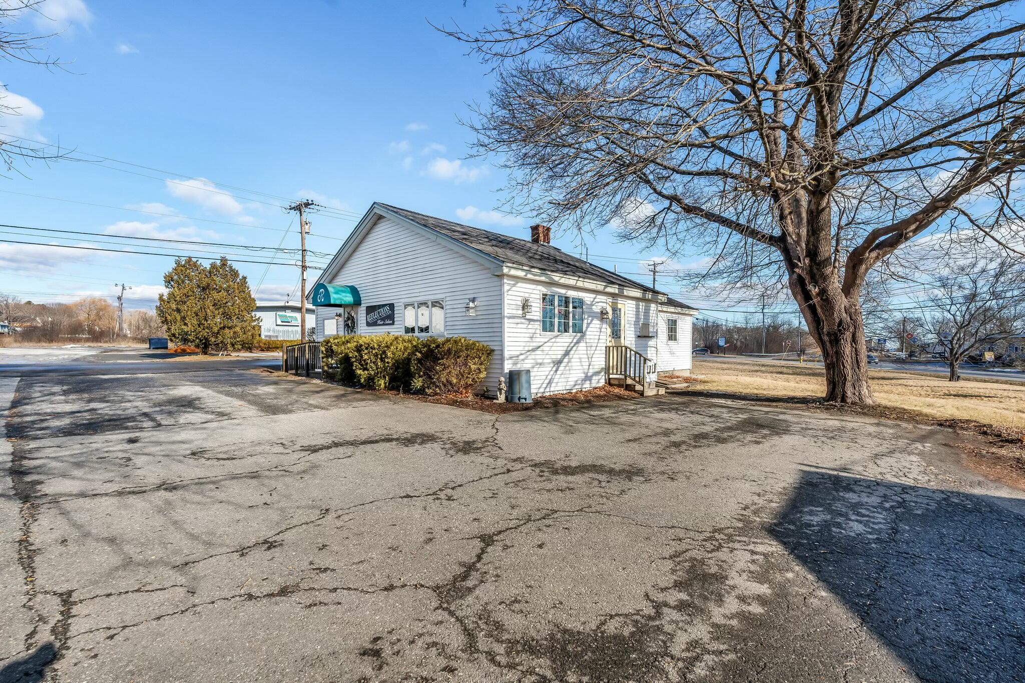 242 Park Street Rockland ME 04841