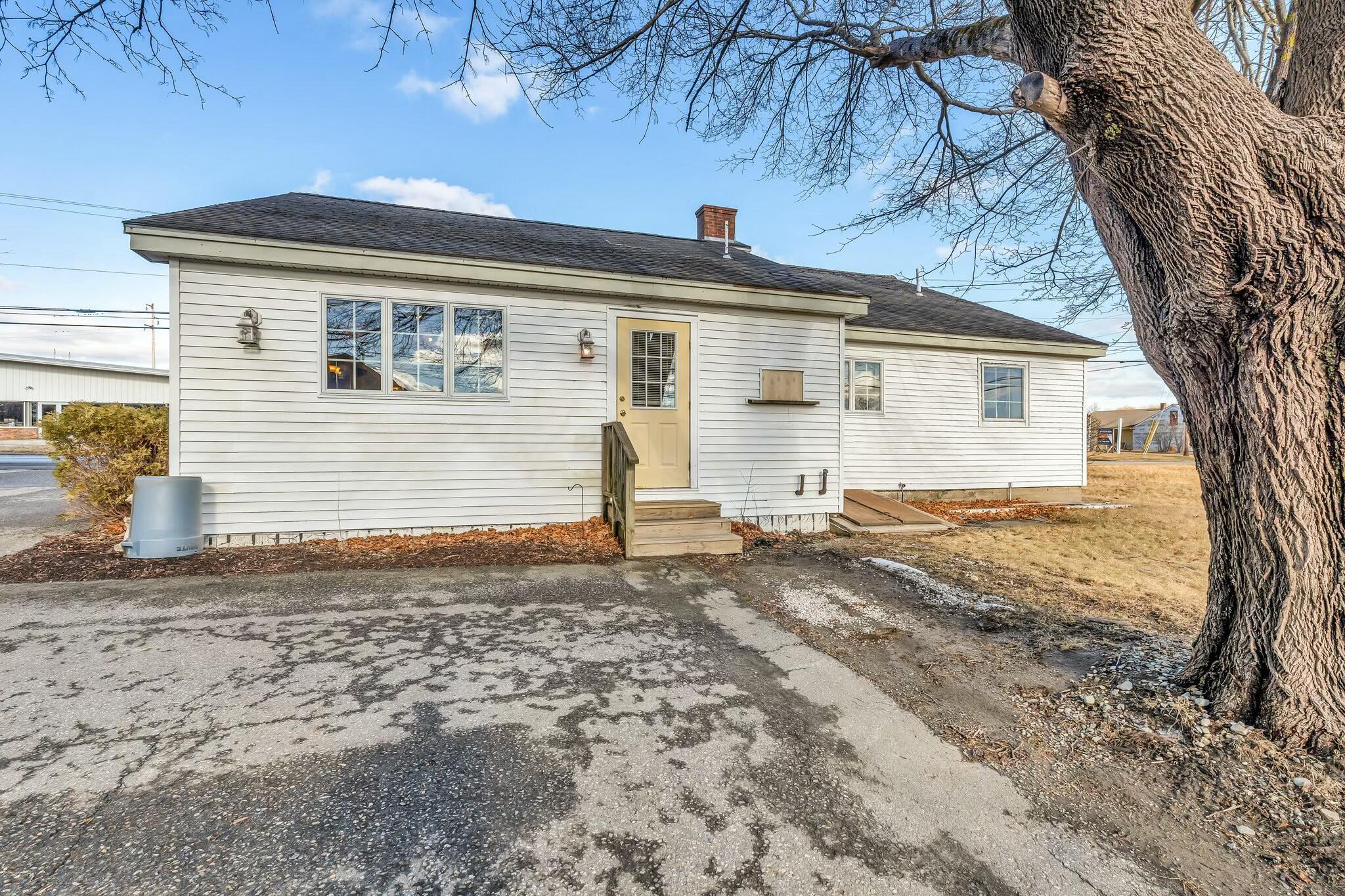 242 Park Street Rockland ME 04841