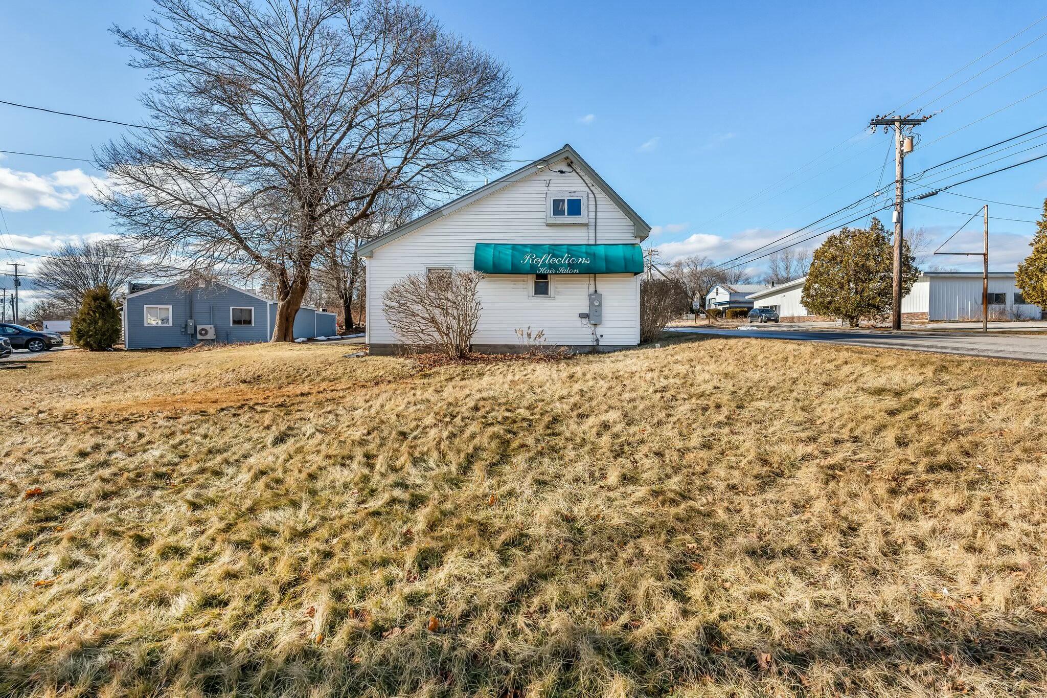 242 Park Street Rockland ME 04841