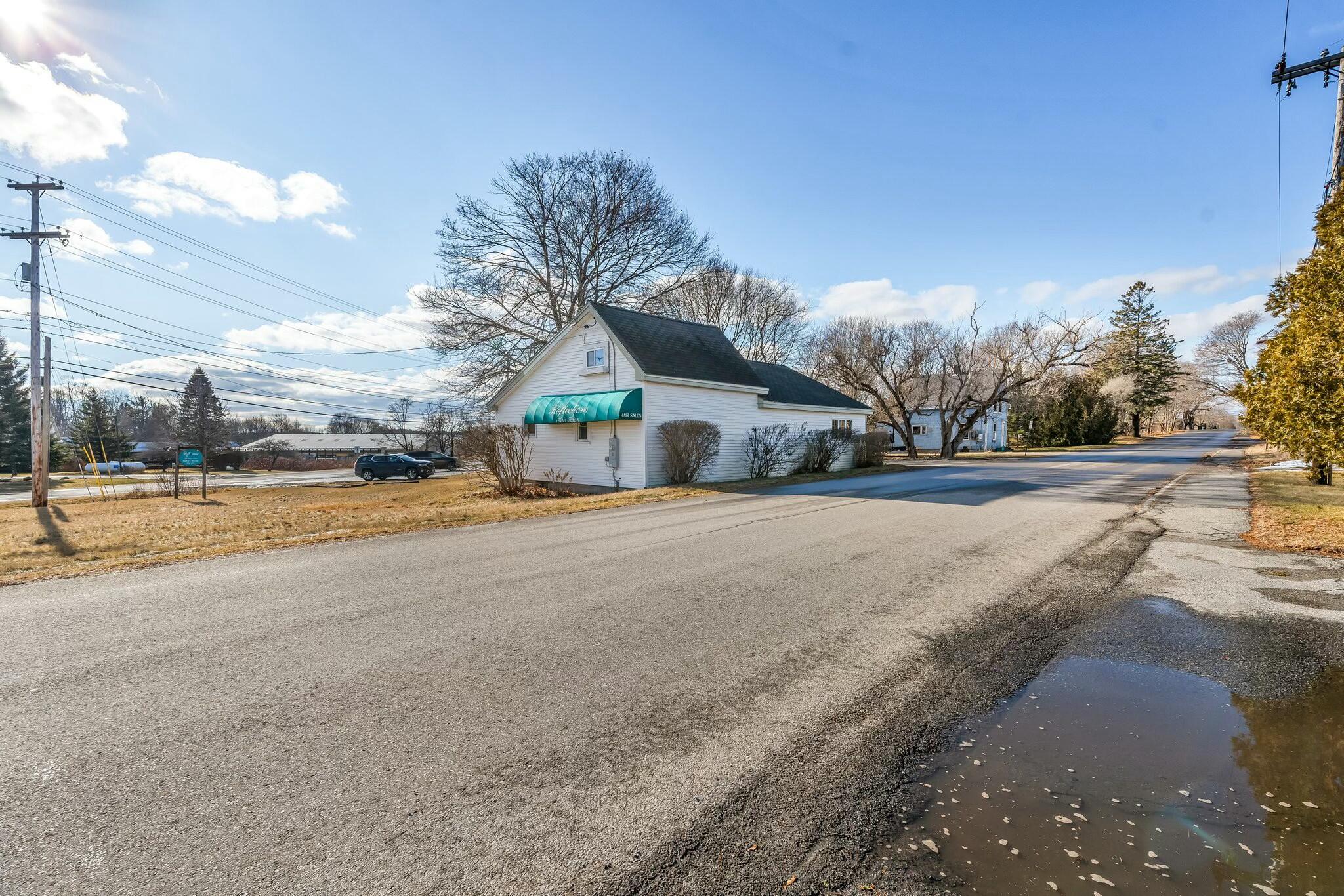 242 Park Street Rockland ME 04841