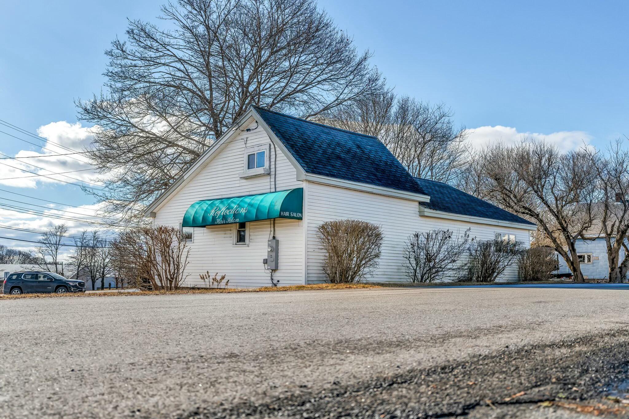 242 Park Street Rockland ME 04841