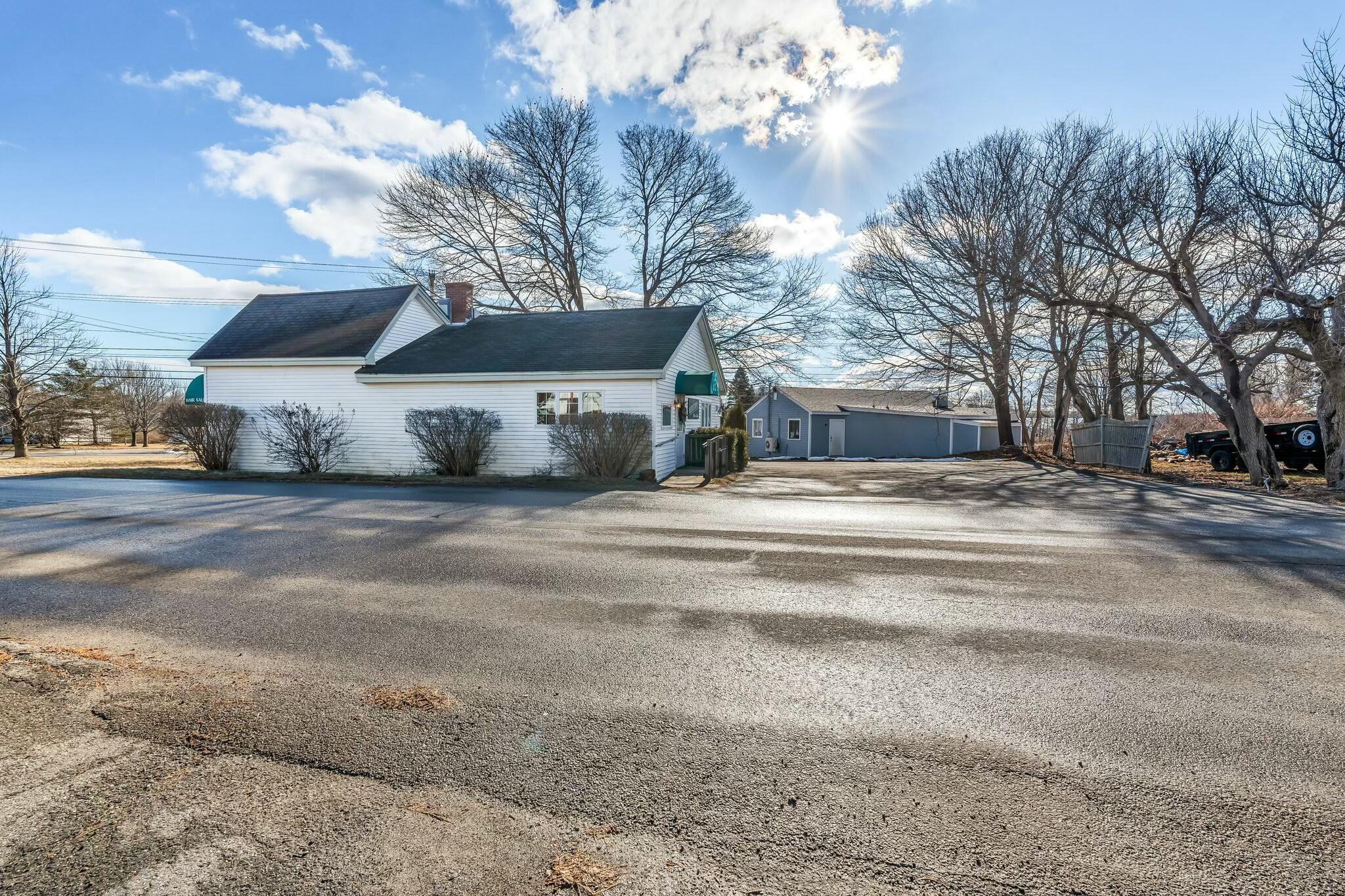 242 Park Street Rockland ME 04841