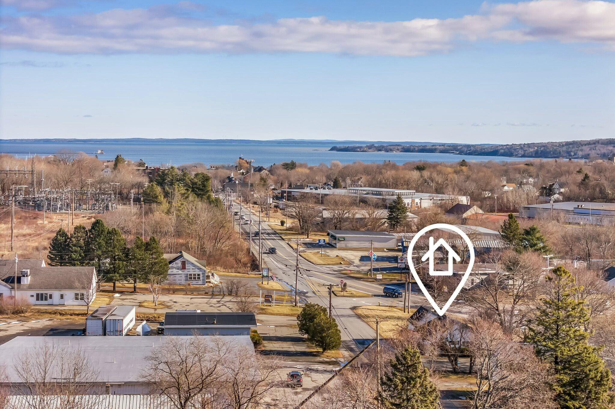 242 Park Street Rockland ME 04841