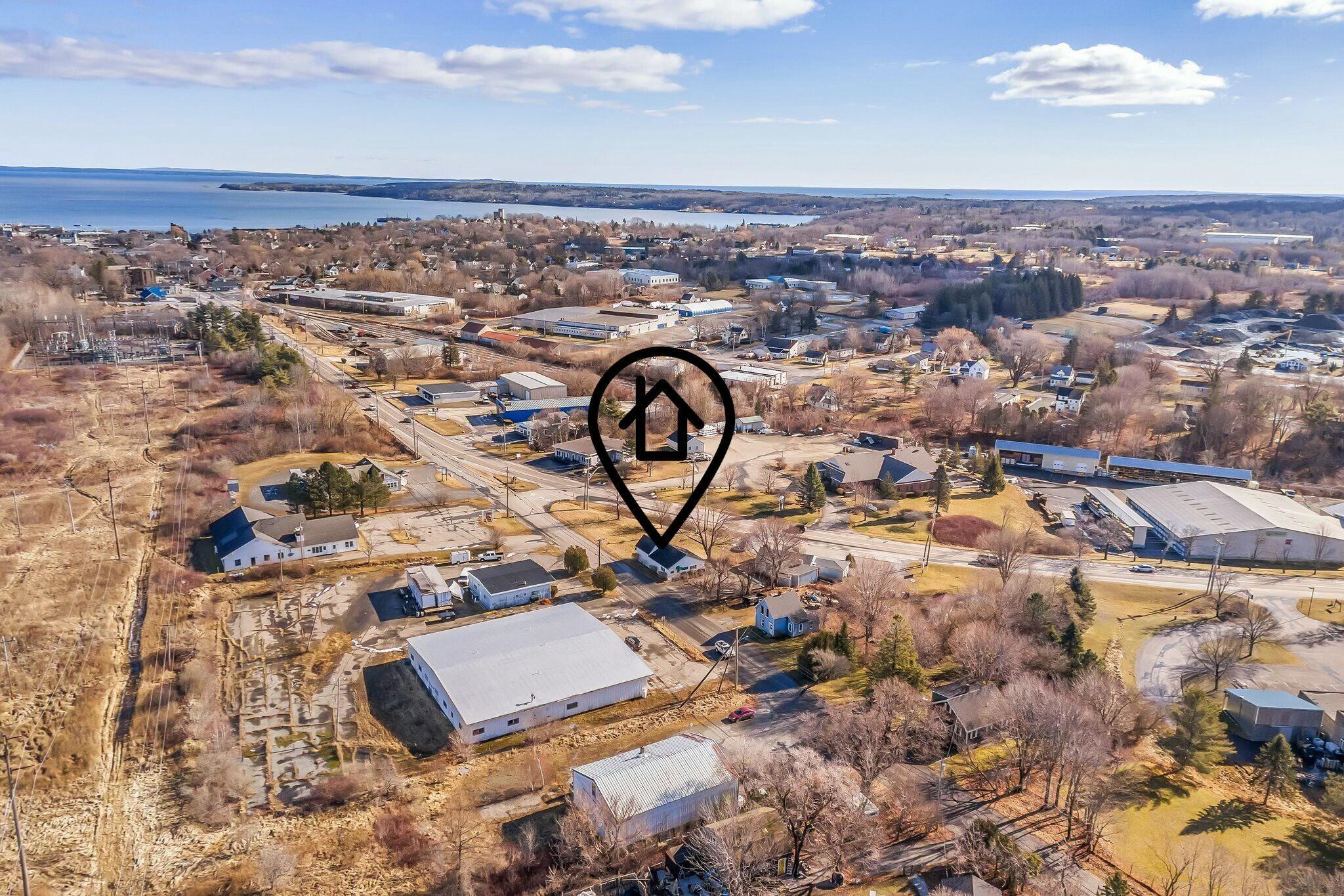 242 Park Street Rockland ME 04841