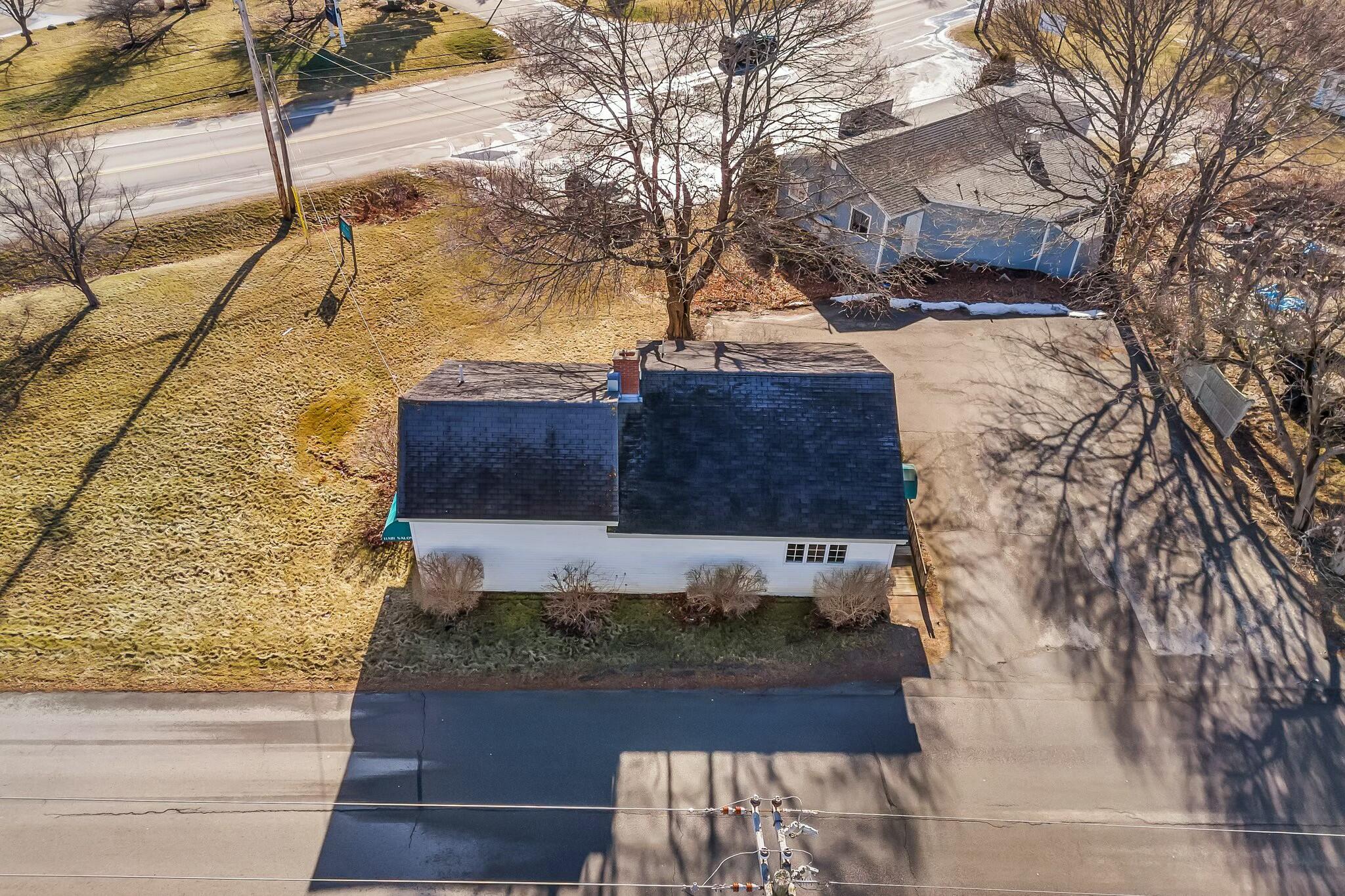 242 Park Street Rockland ME 04841