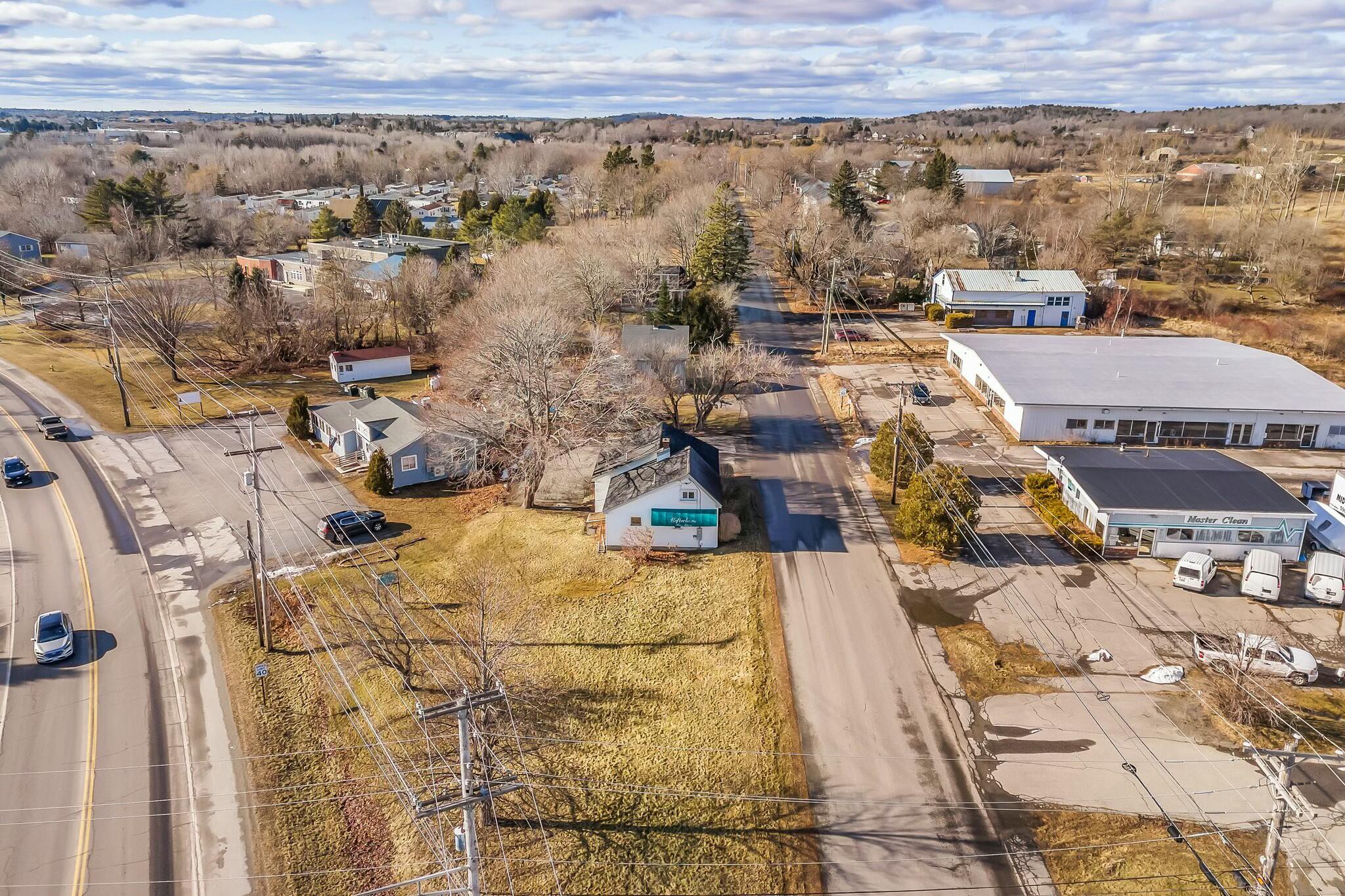 242 Park Street Rockland ME 04841