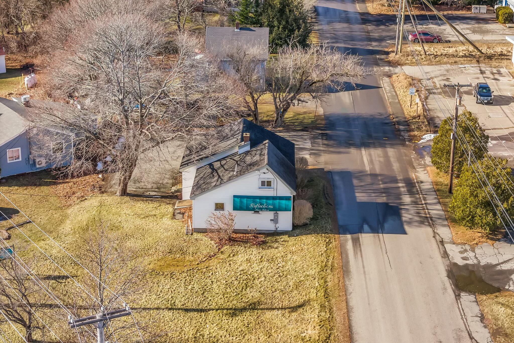 242 Park Street Rockland ME 04841