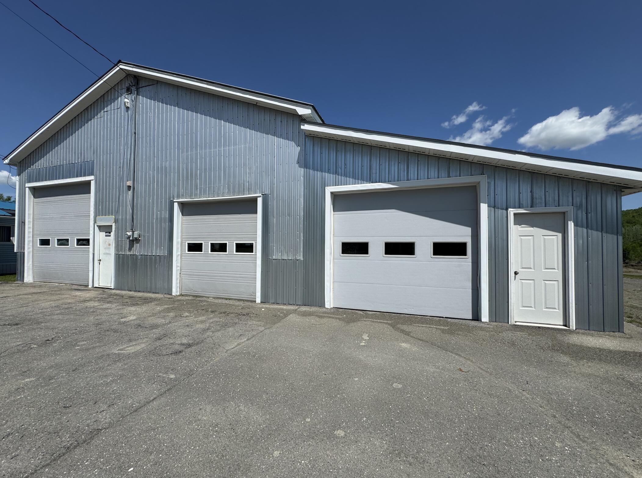 26 S Perley Brook Road Fort Kent ME 04743