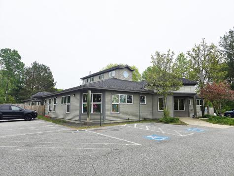 481 Riverside Industrial Parkway Portland ME 04103