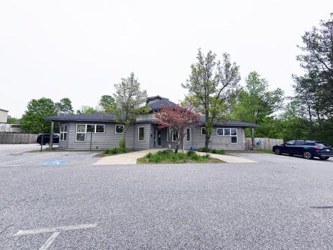 481 Riverside Industrial Parkway Portland ME 04103