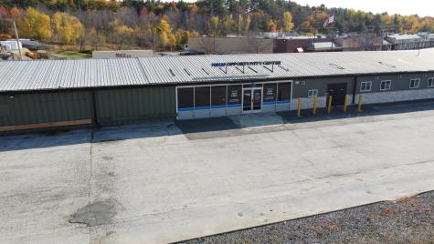 38 School Street Bangor ME 04401