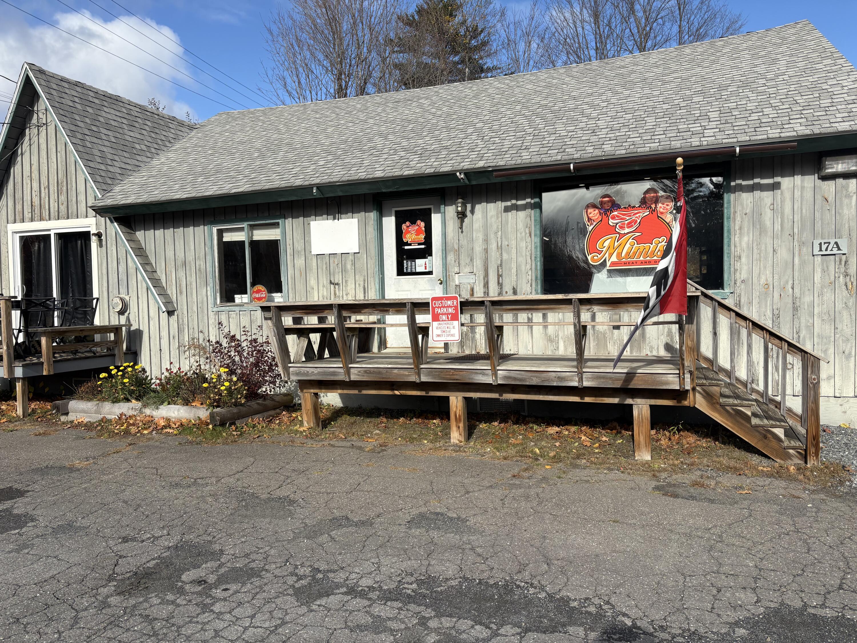25 Moosehead Greenville ME 04441