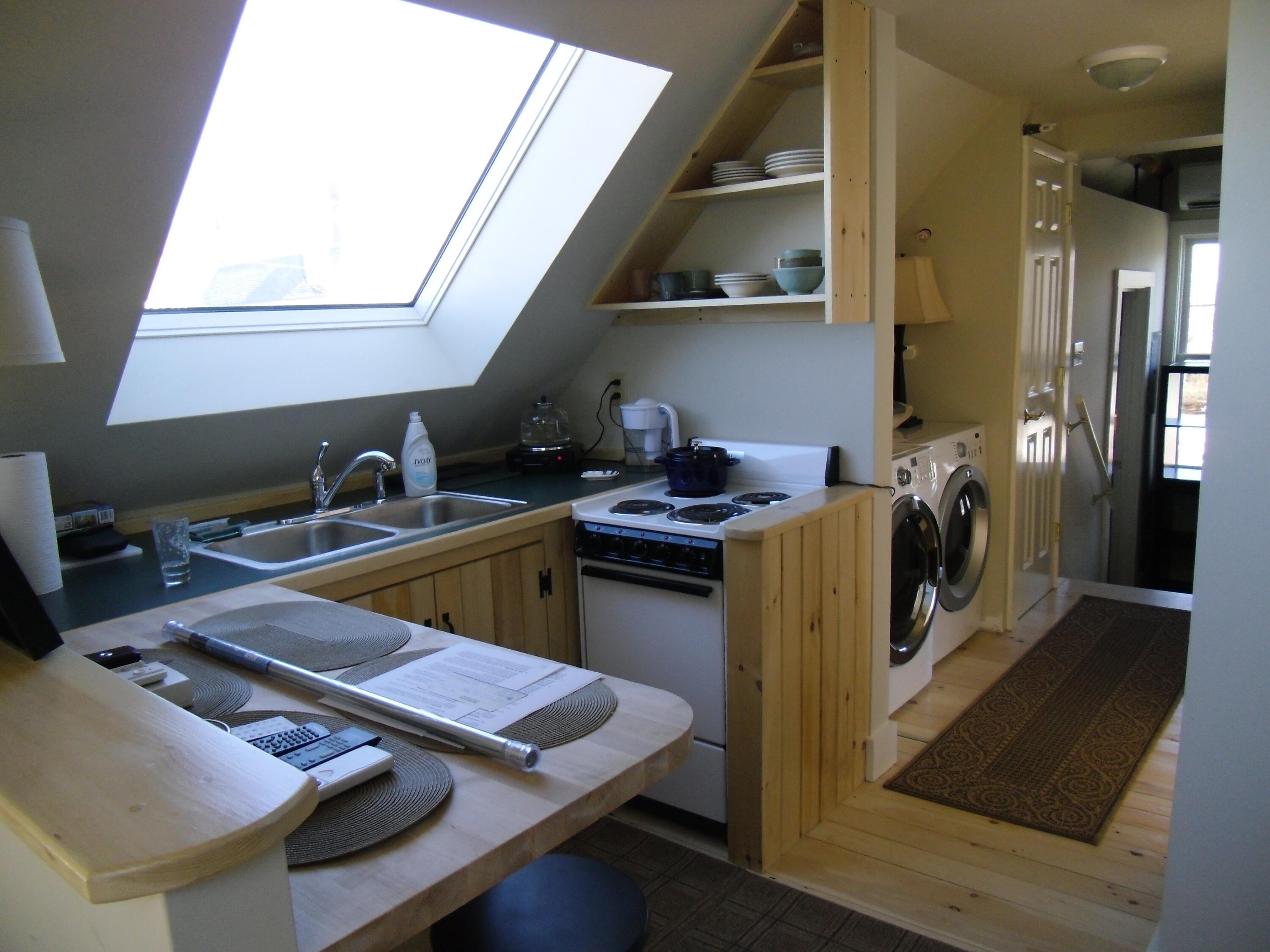 11 Water Street Damariscotta ME 04543