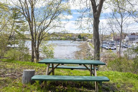 11 Water Street Damariscotta ME 04543
