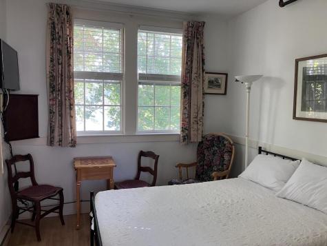11 Water Street Damariscotta ME 04543