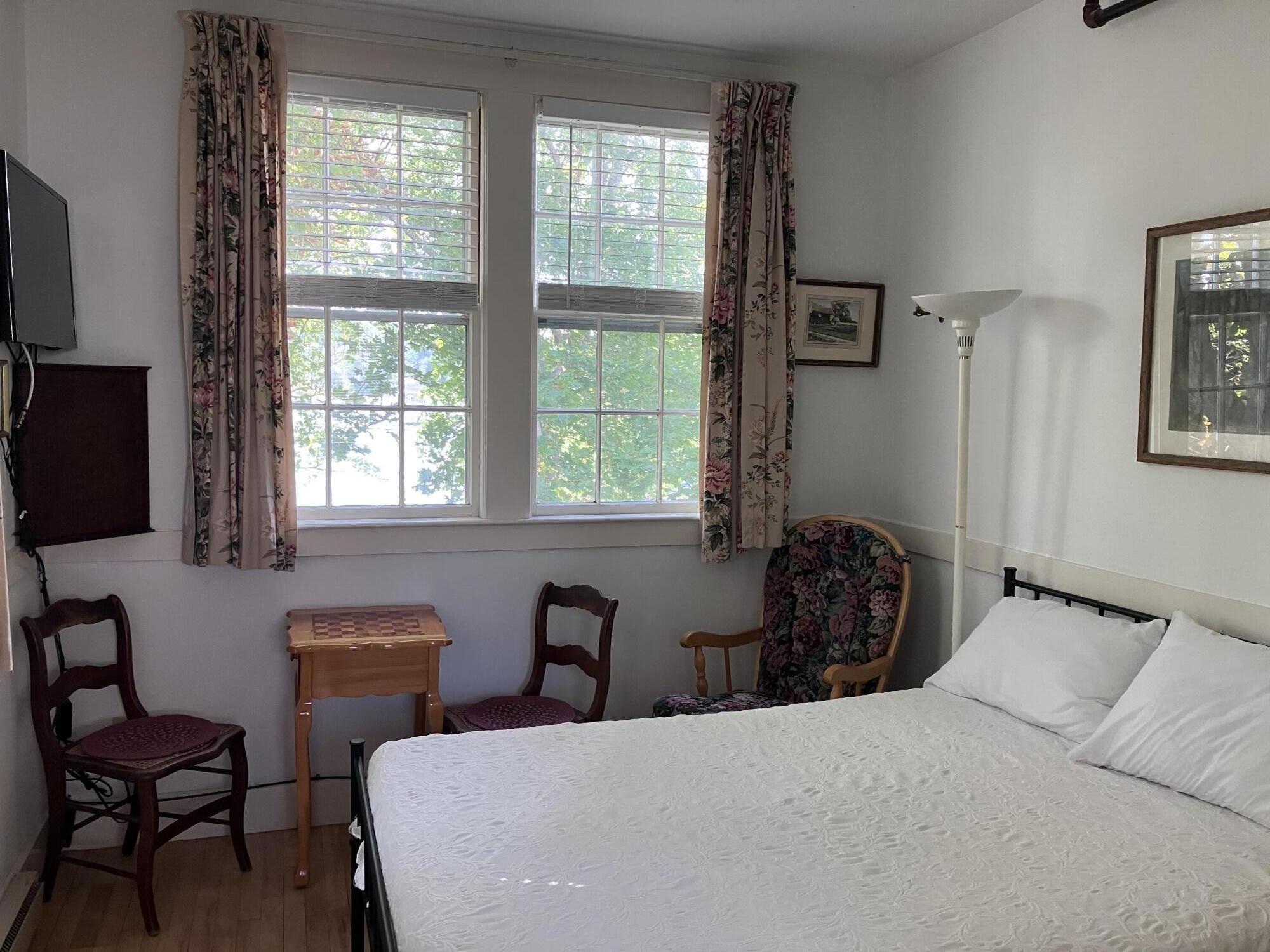 11 Water Street Damariscotta ME 04543