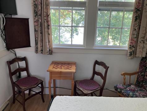 11 Water Street Damariscotta ME 04543