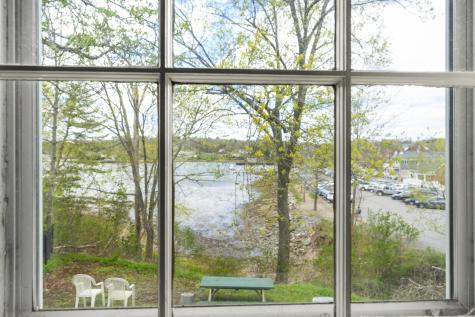 11 Water Street Damariscotta ME 04543